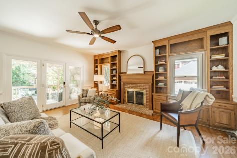 4332 Rosecliff Drive Charlotte NC 28277