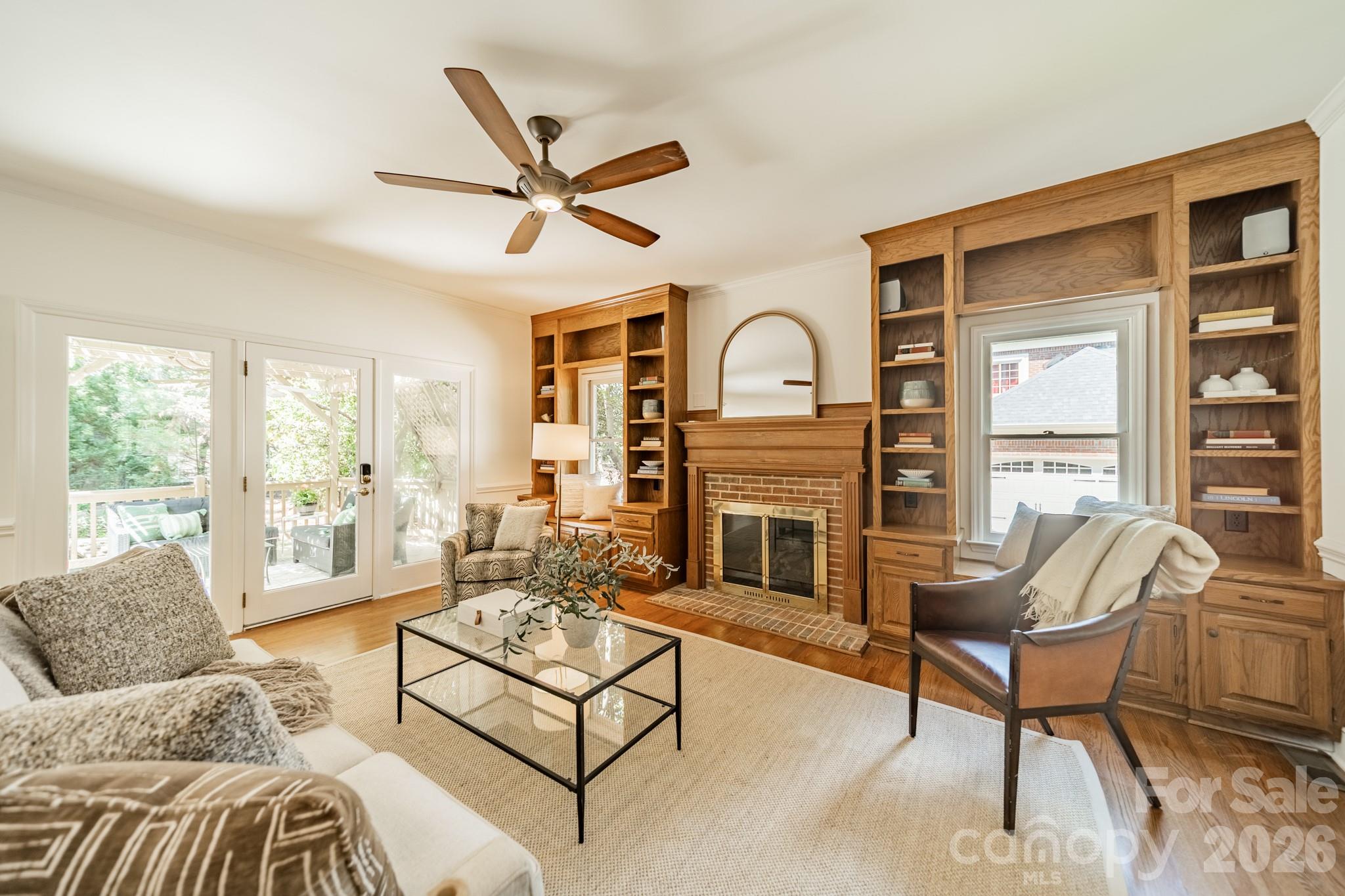 4332 Rosecliff Drive Charlotte NC 28277
