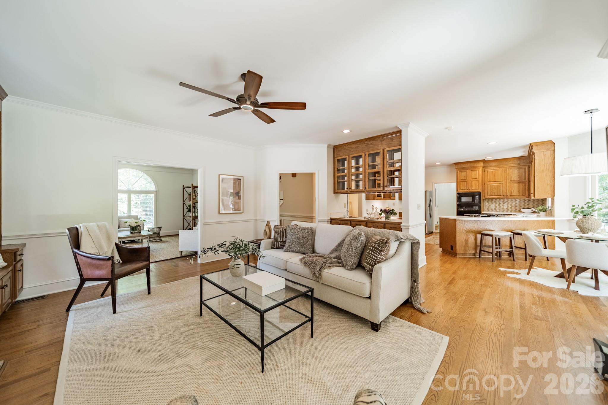 4332 Rosecliff Drive Charlotte NC 28277