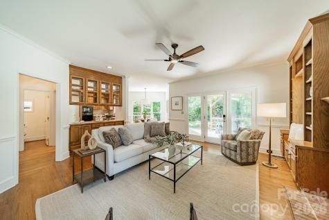 4332 Rosecliff Drive Charlotte NC 28277