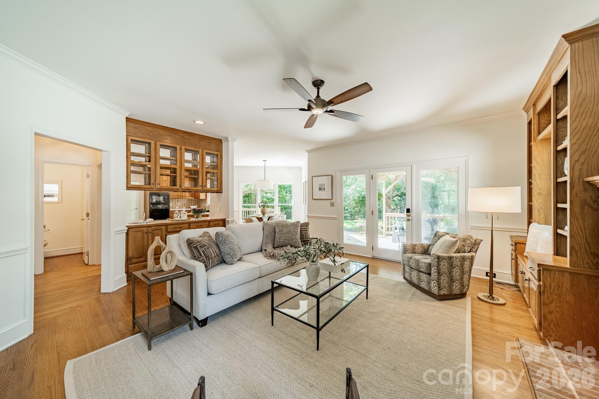 4332 Rosecliff Drive Charlotte NC 28277