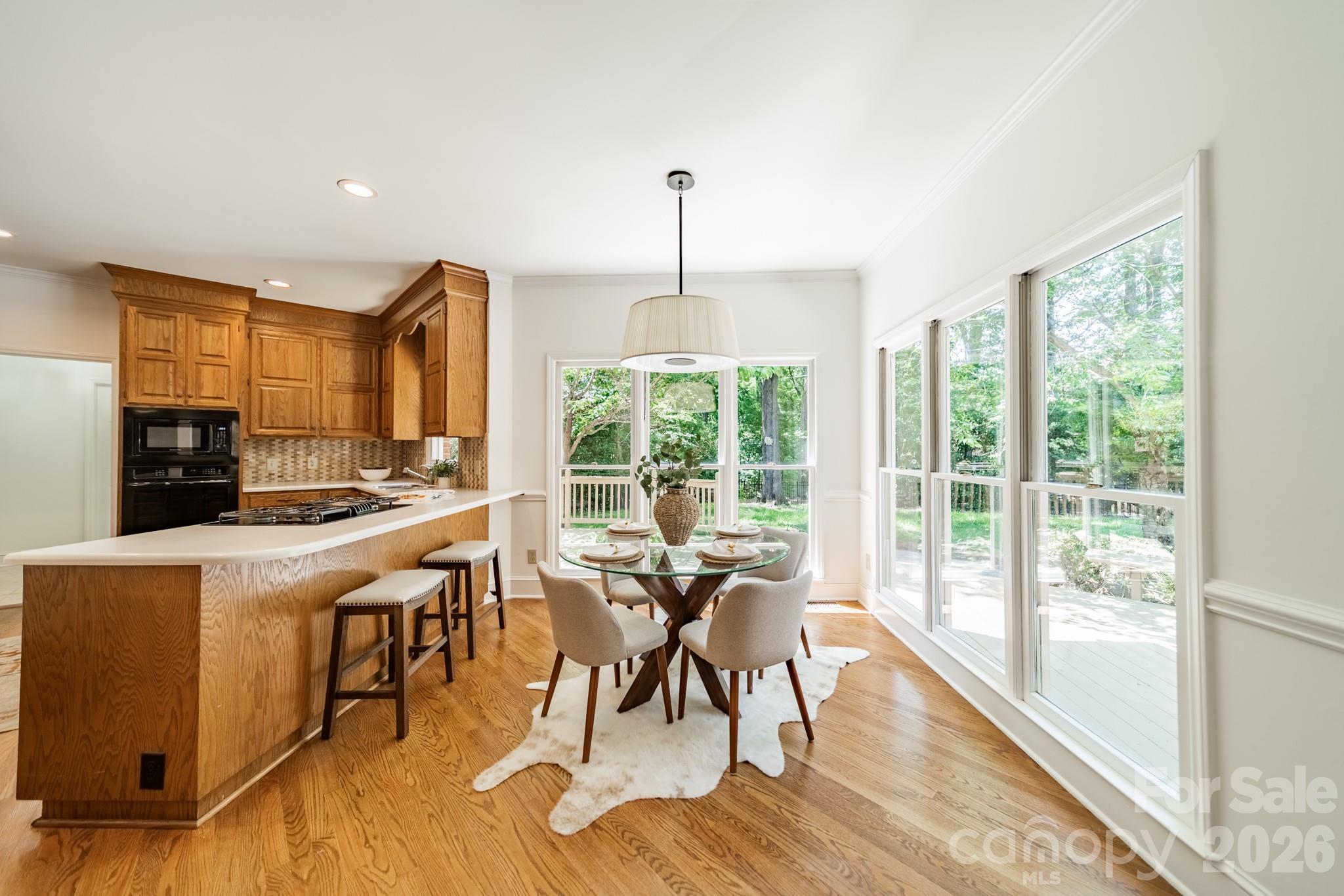 4332 Rosecliff Drive Charlotte NC 28277
