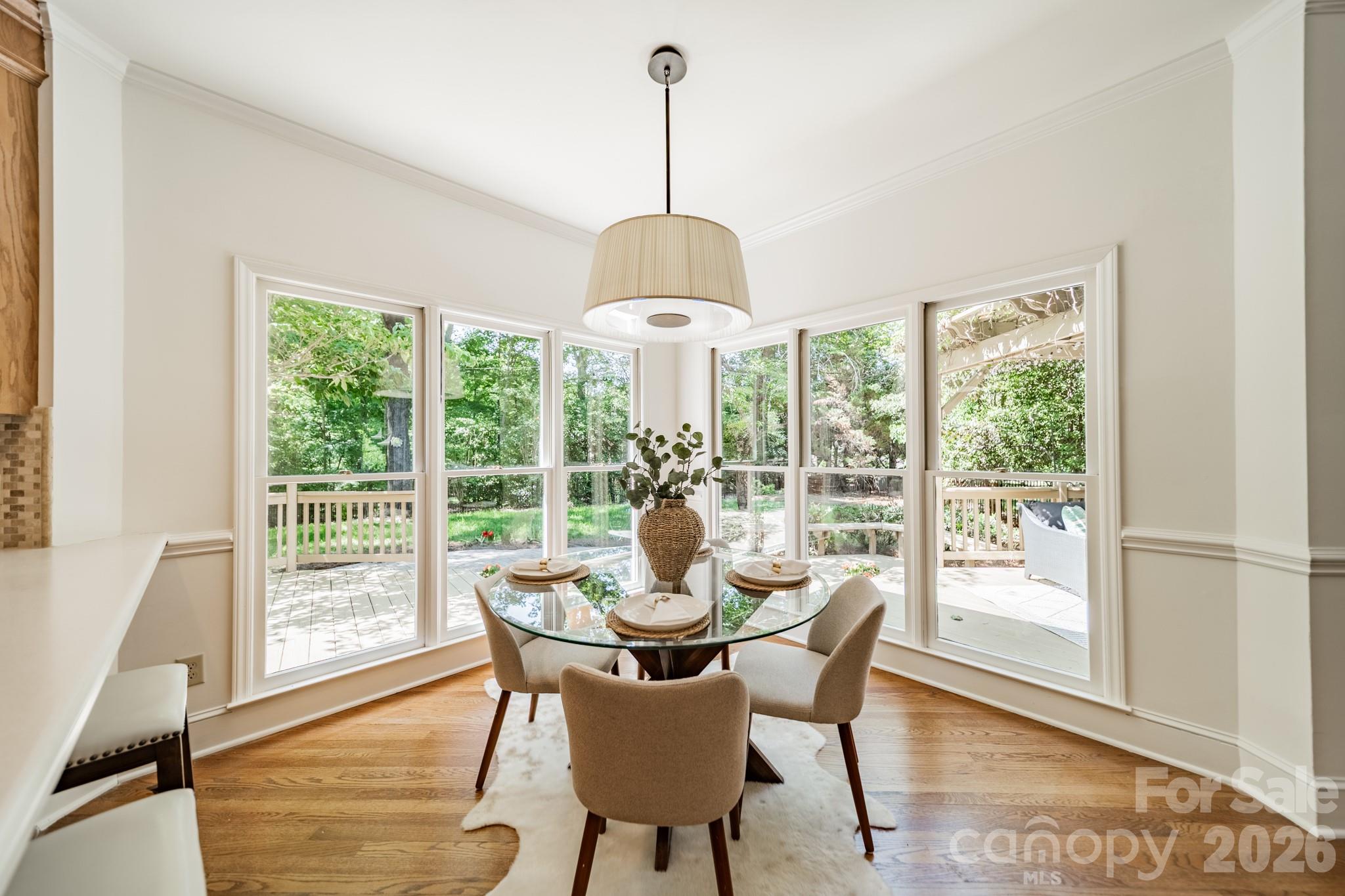 4332 Rosecliff Drive Charlotte NC 28277