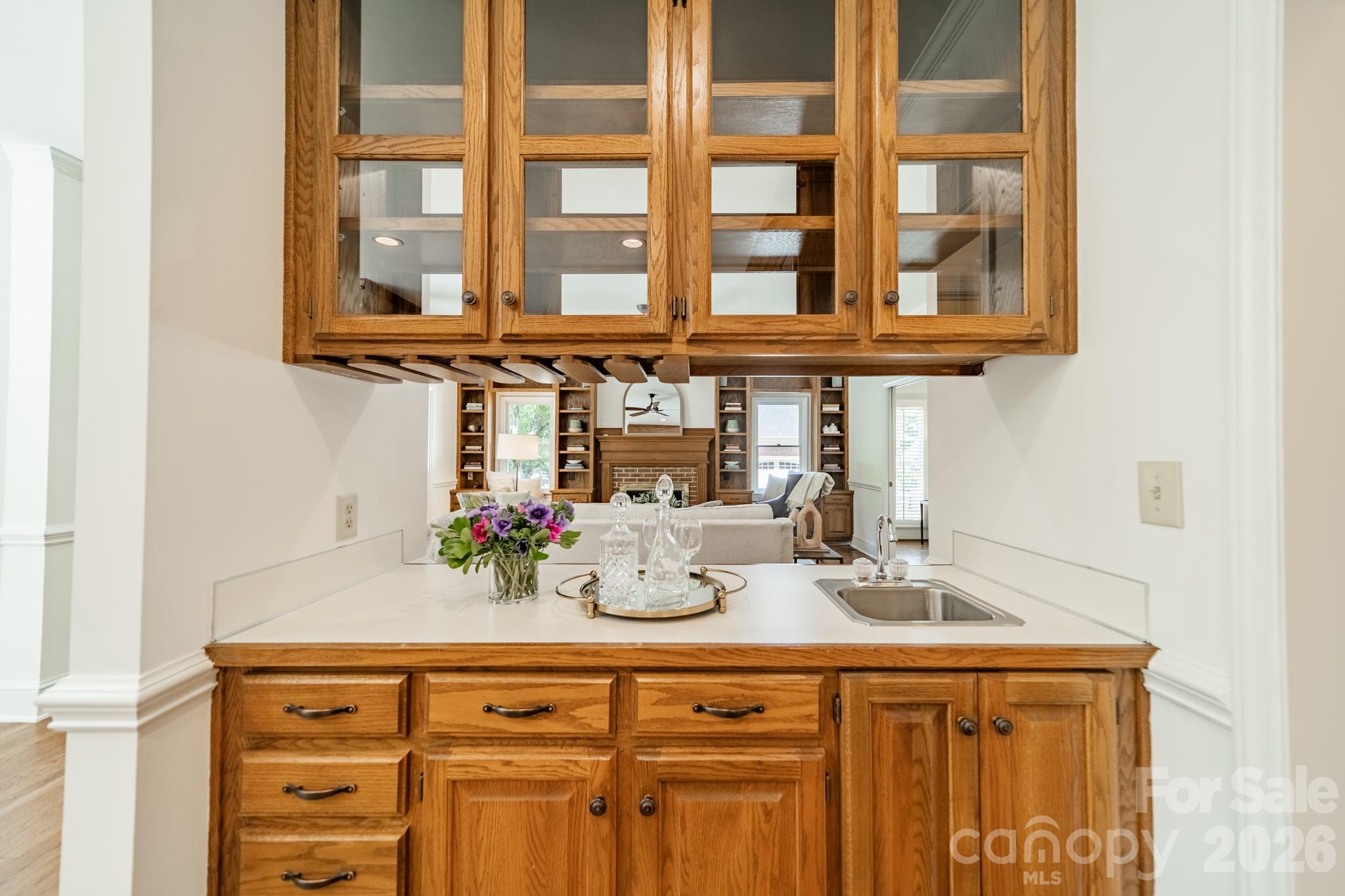 4332 Rosecliff Drive Charlotte NC 28277