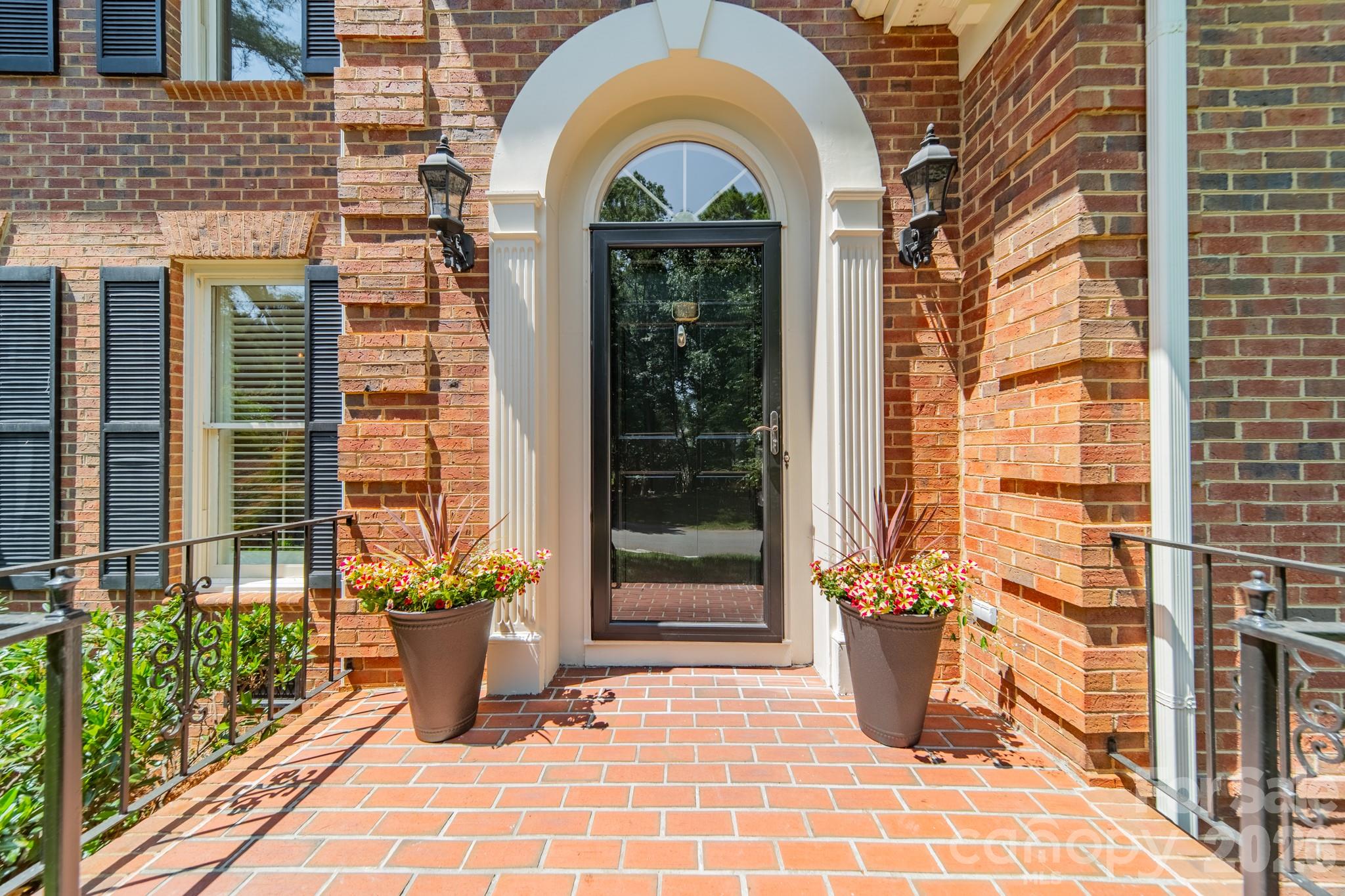 4332 Rosecliff Drive Charlotte NC 28277