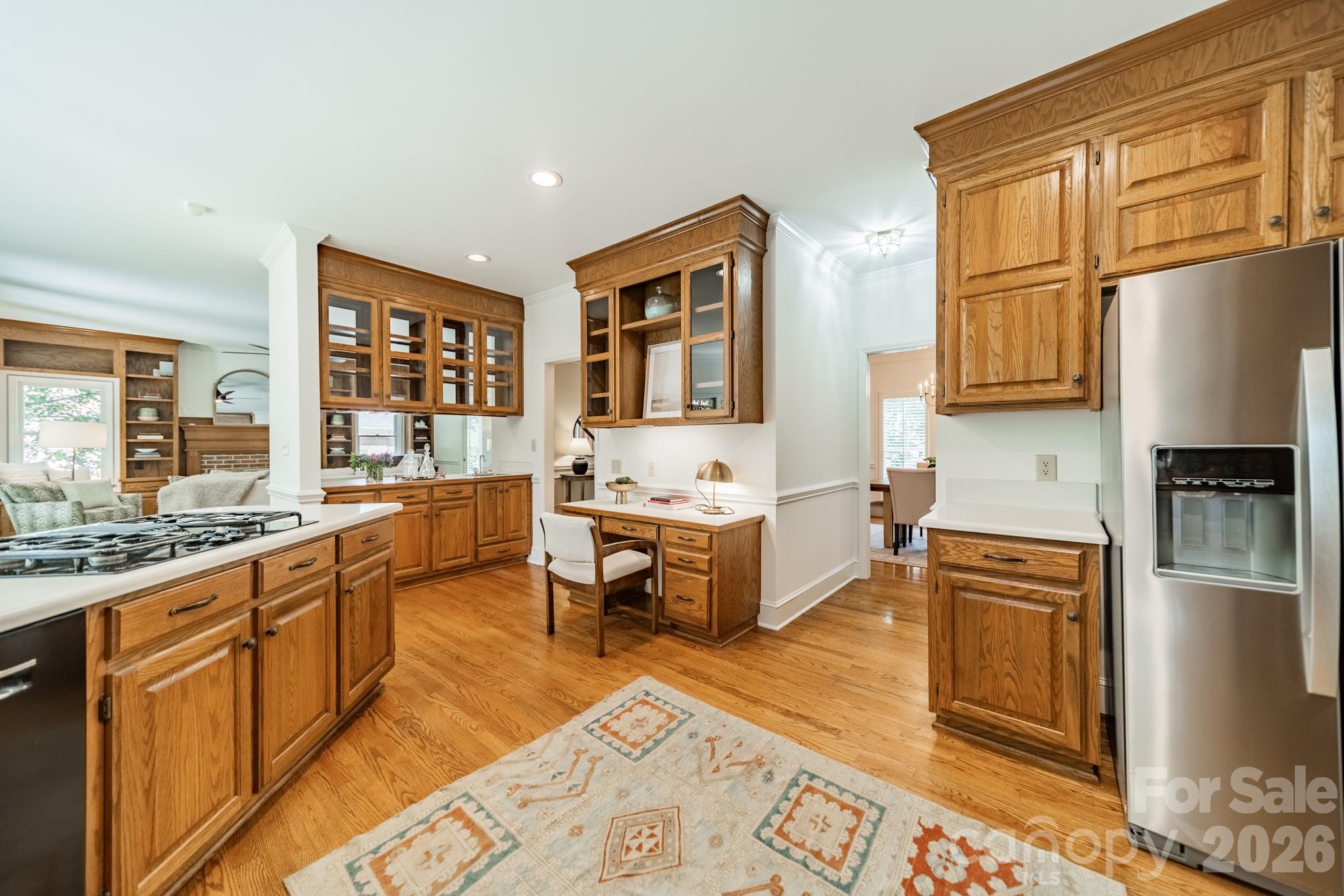 4332 Rosecliff Drive Charlotte NC 28277