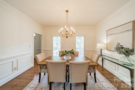4332 Rosecliff Drive Charlotte NC 28277