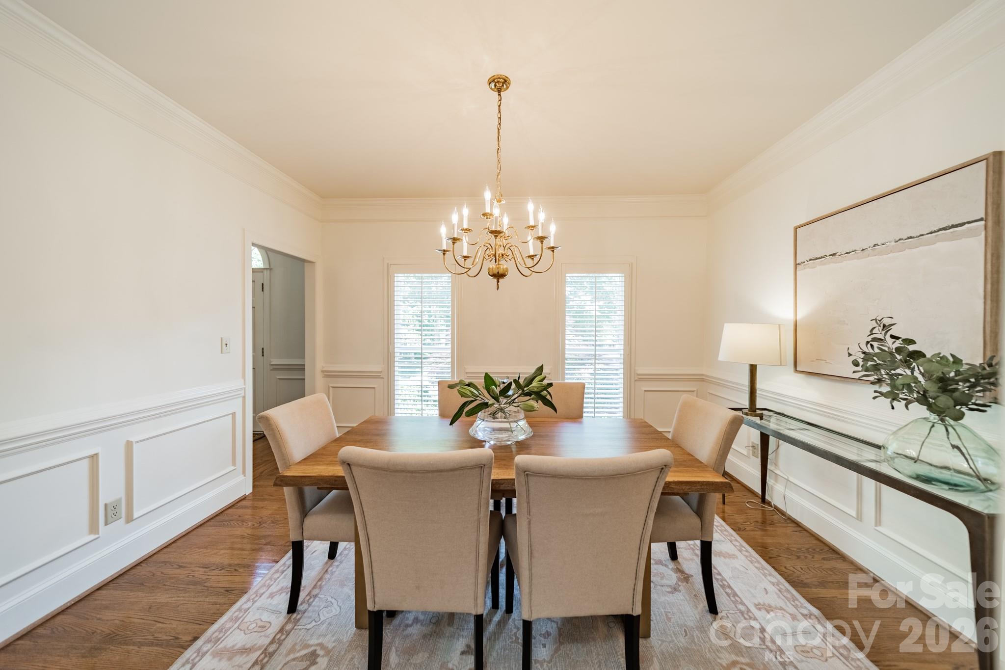 4332 Rosecliff Drive Charlotte NC 28277