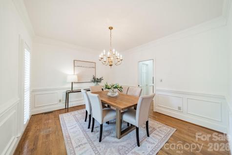 4332 Rosecliff Drive Charlotte NC 28277
