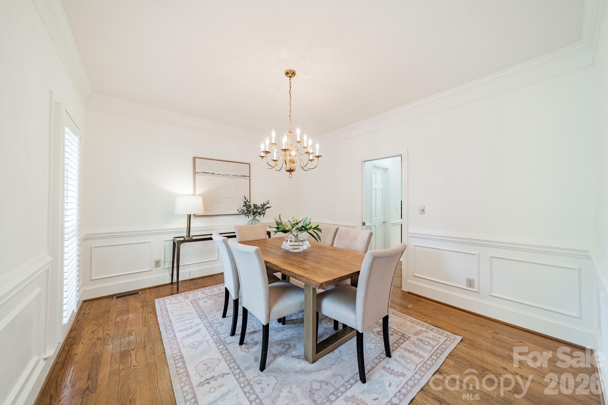 4332 Rosecliff Drive Charlotte NC 28277