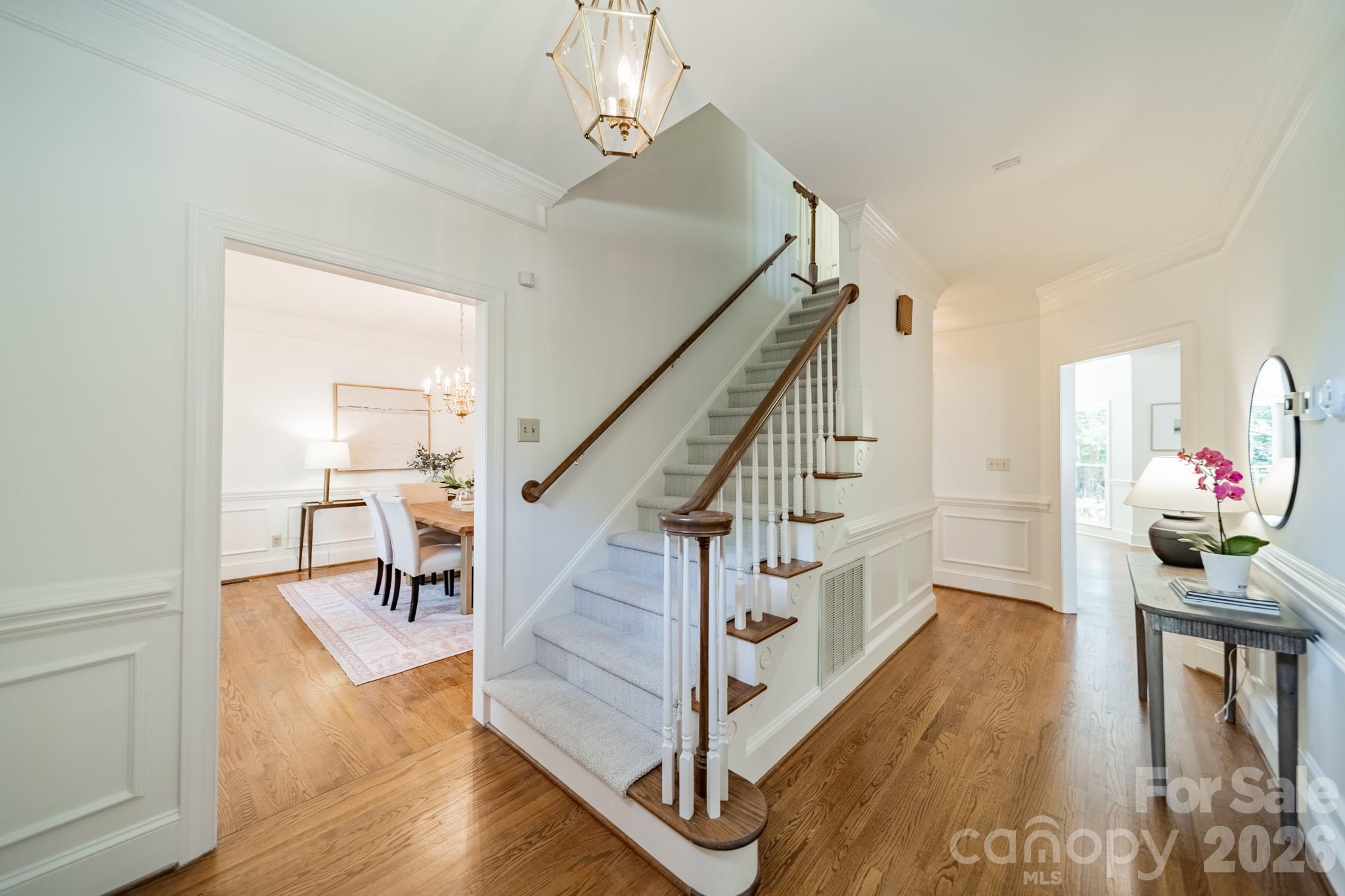 4332 Rosecliff Drive Charlotte NC 28277