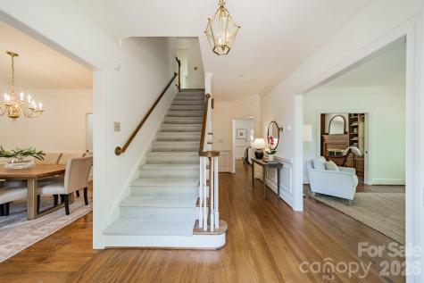 4332 Rosecliff Drive Charlotte NC 28277