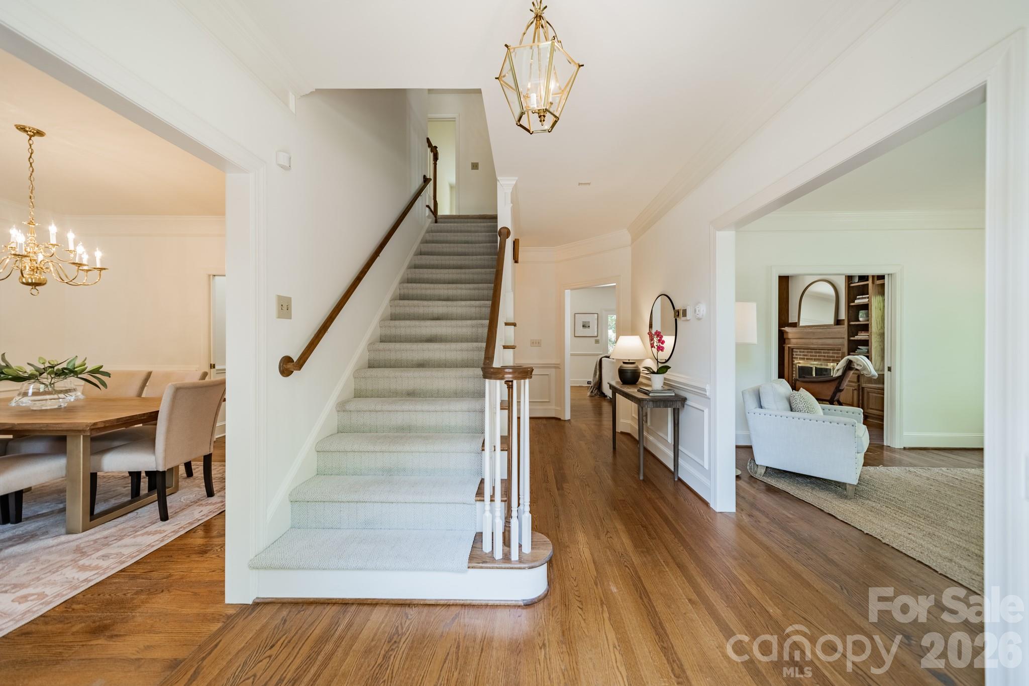 4332 Rosecliff Drive Charlotte NC 28277