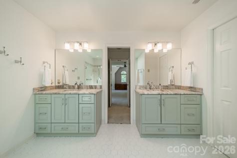 4332 Rosecliff Drive Charlotte NC 28277