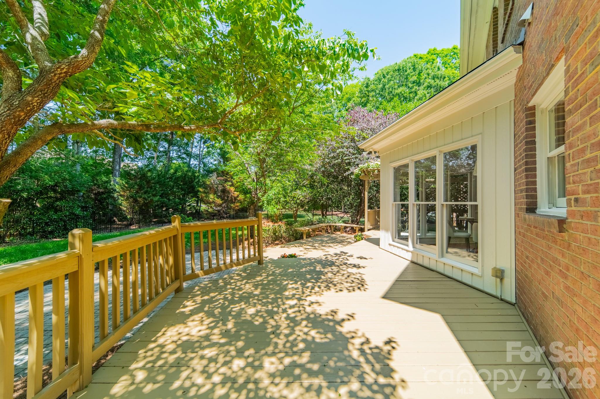 4332 Rosecliff Drive Charlotte NC 28277