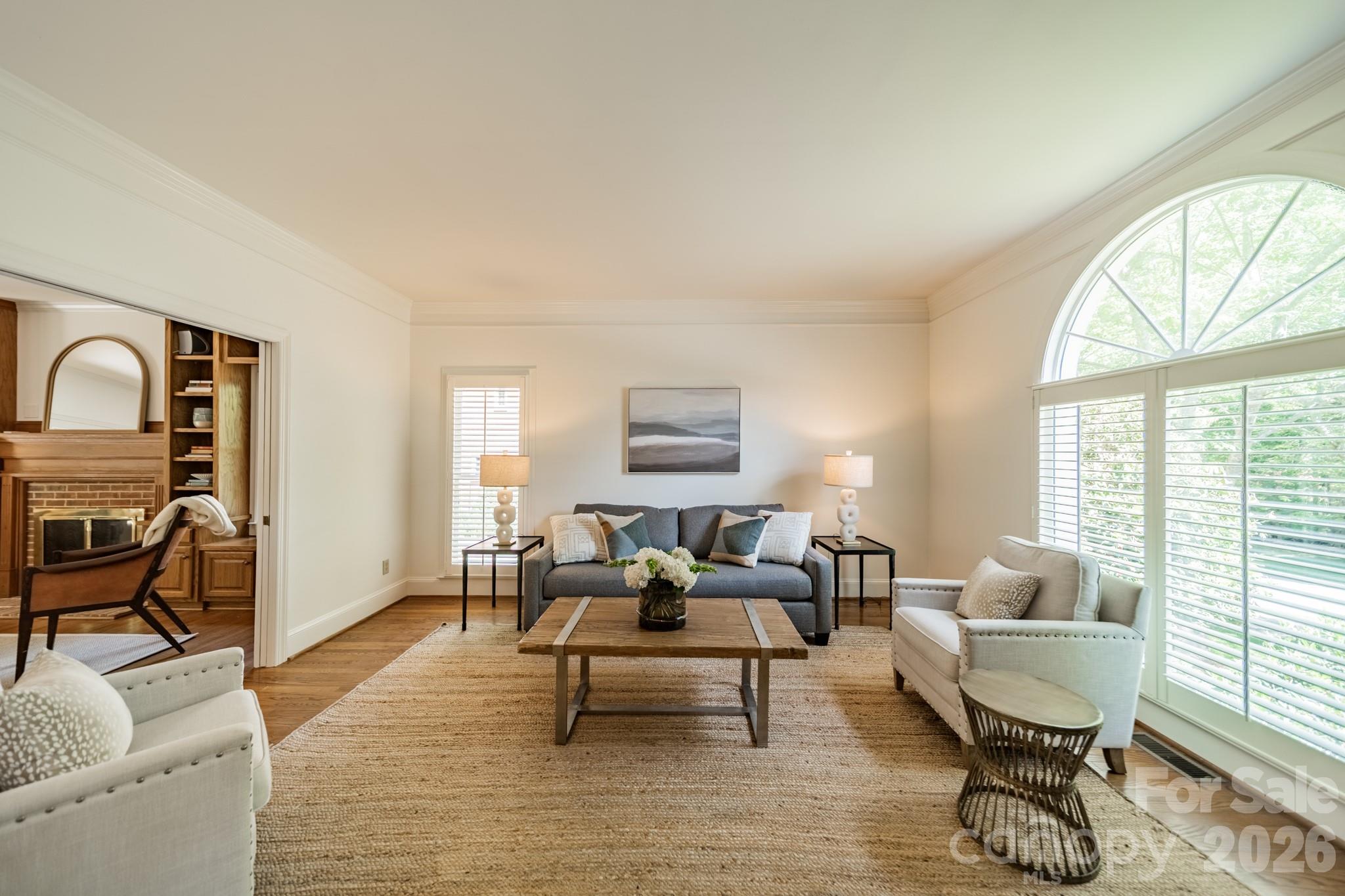 4332 Rosecliff Drive Charlotte NC 28277