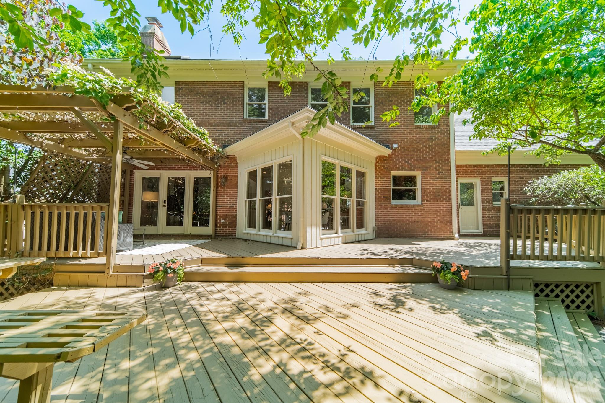 4332 Rosecliff Drive Charlotte NC 28277