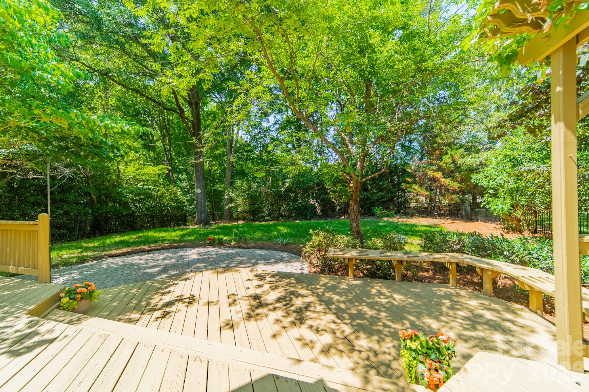 4332 Rosecliff Drive Charlotte NC 28277