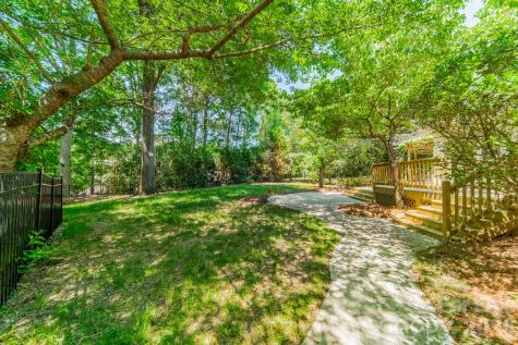4332 Rosecliff Drive Charlotte NC 28277