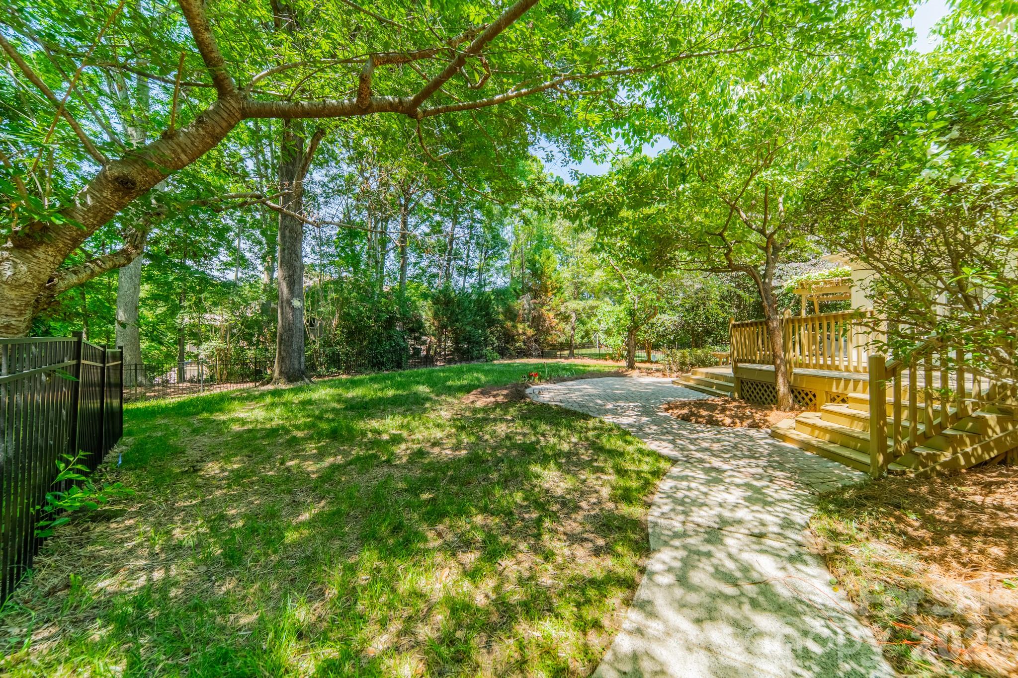 4332 Rosecliff Drive Charlotte NC 28277