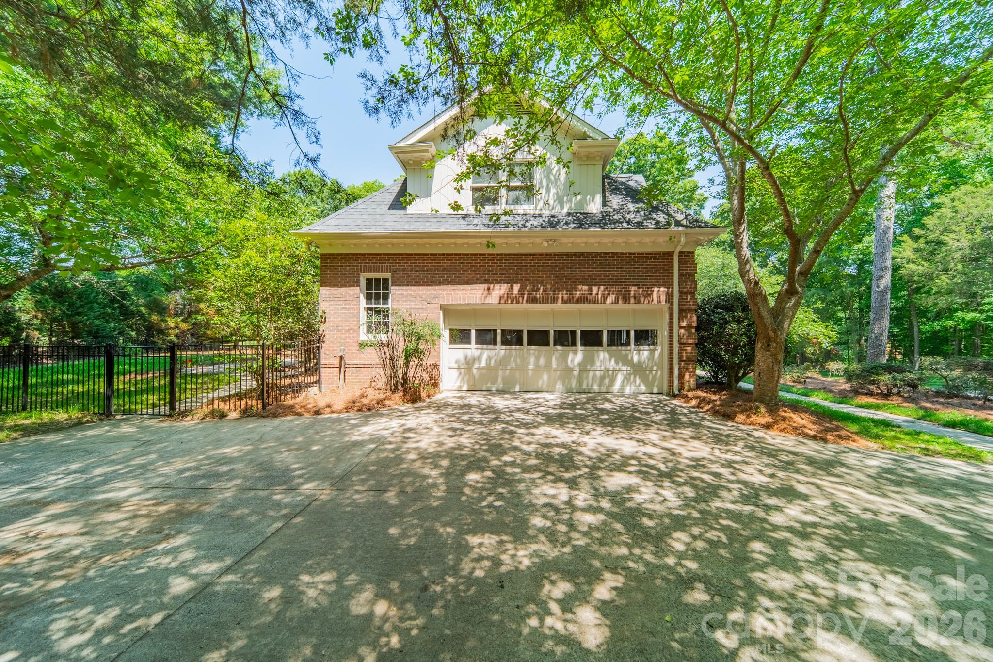 4332 Rosecliff Drive Charlotte NC 28277