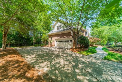 4332 Rosecliff Drive Charlotte NC 28277