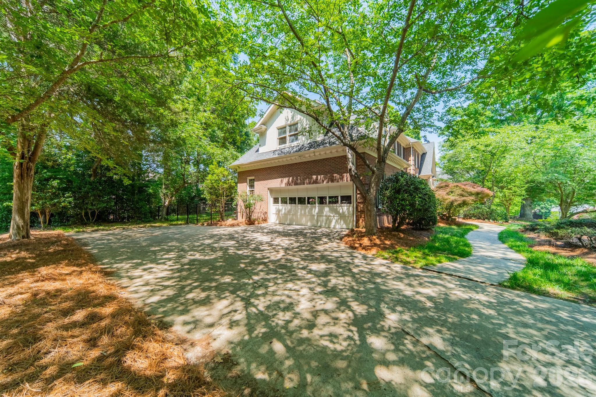 4332 Rosecliff Drive Charlotte NC 28277
