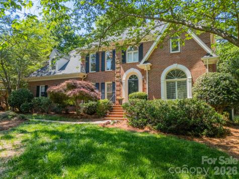 4332 Rosecliff Drive Charlotte NC 28277