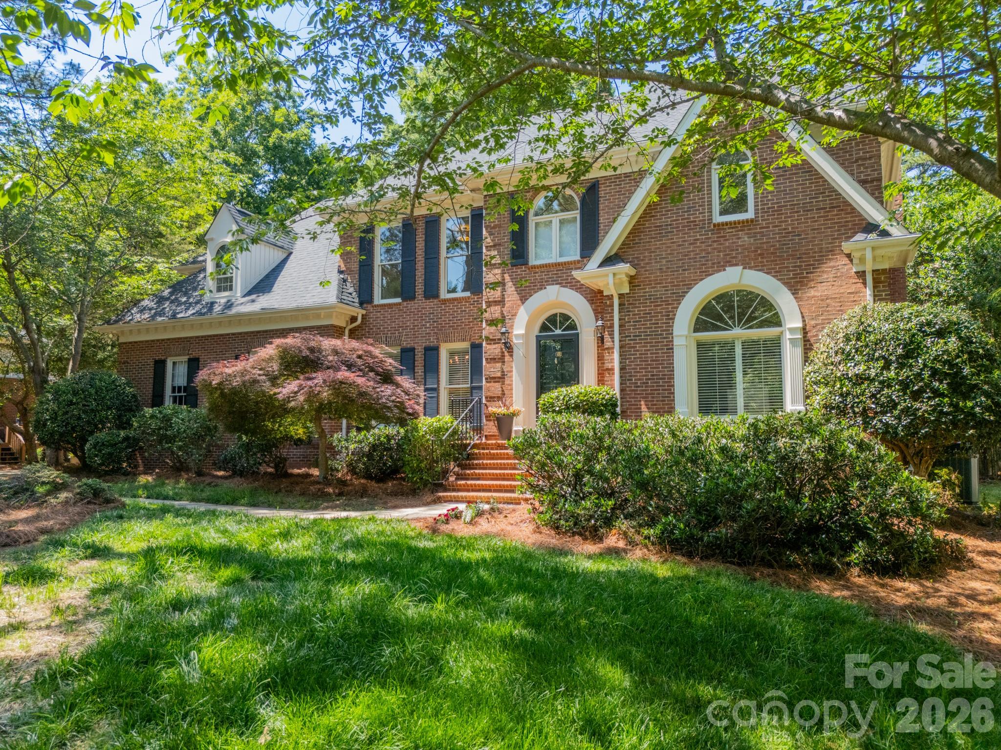 4332 Rosecliff Drive Charlotte NC 28277