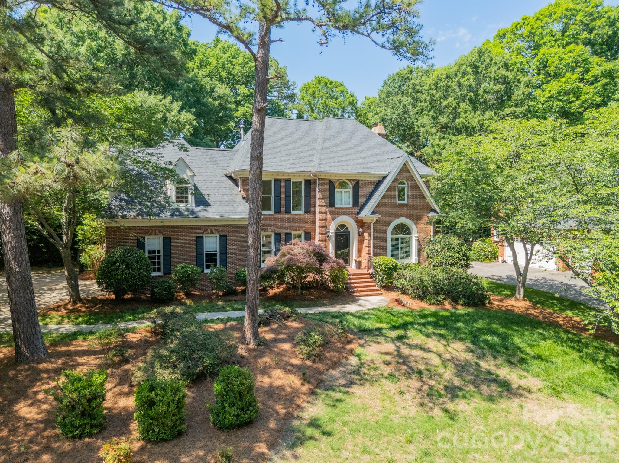 4332 Rosecliff Drive Charlotte NC 28277