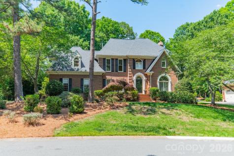 4332 Rosecliff Drive Charlotte NC 28277