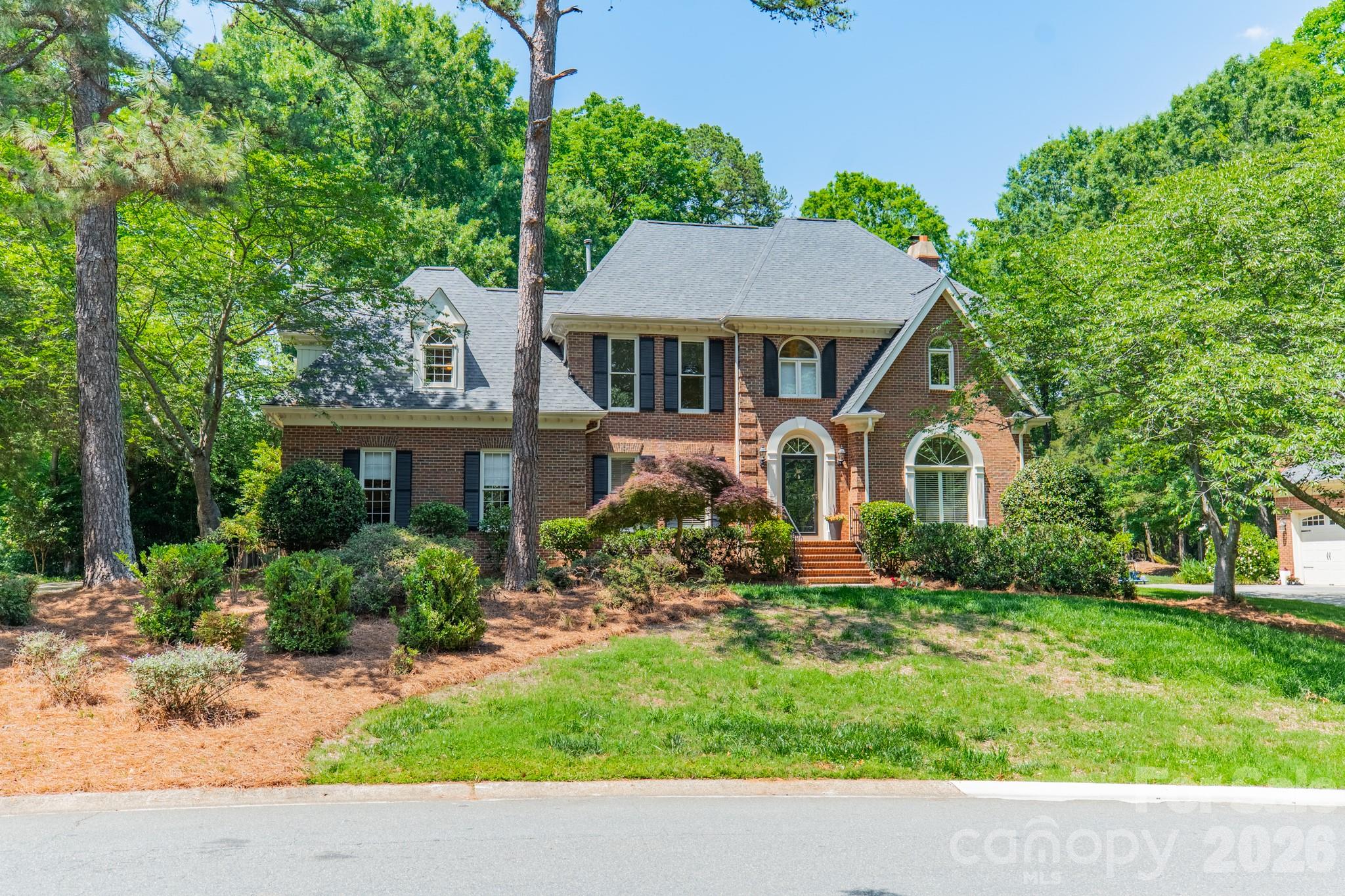 4332 Rosecliff Drive Charlotte NC 28277