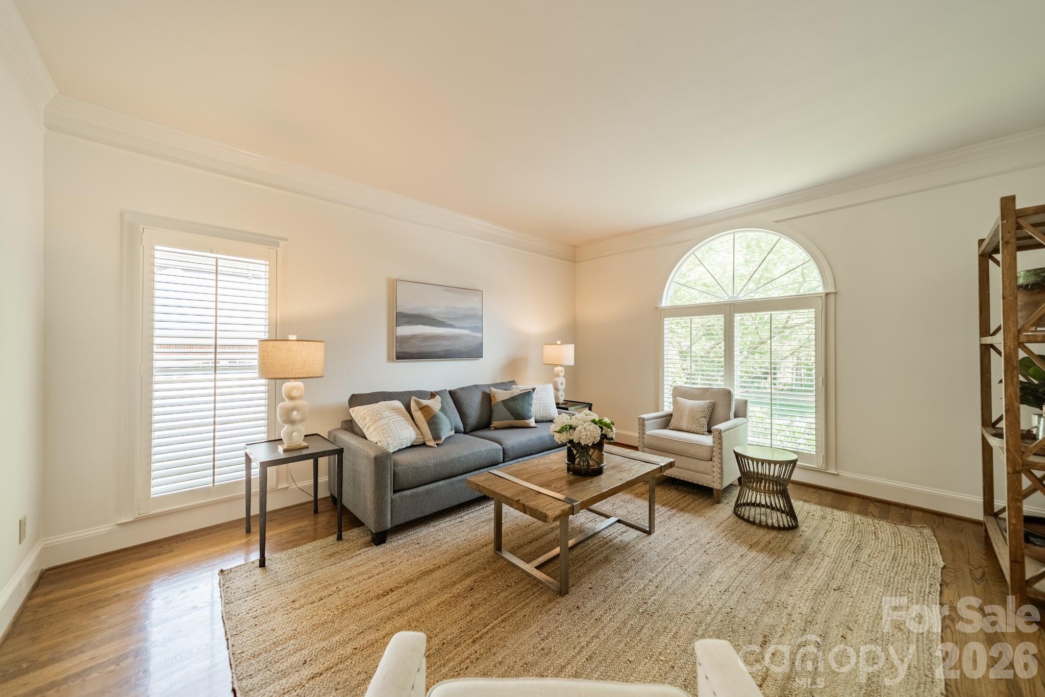 4332 Rosecliff Drive Charlotte NC 28277