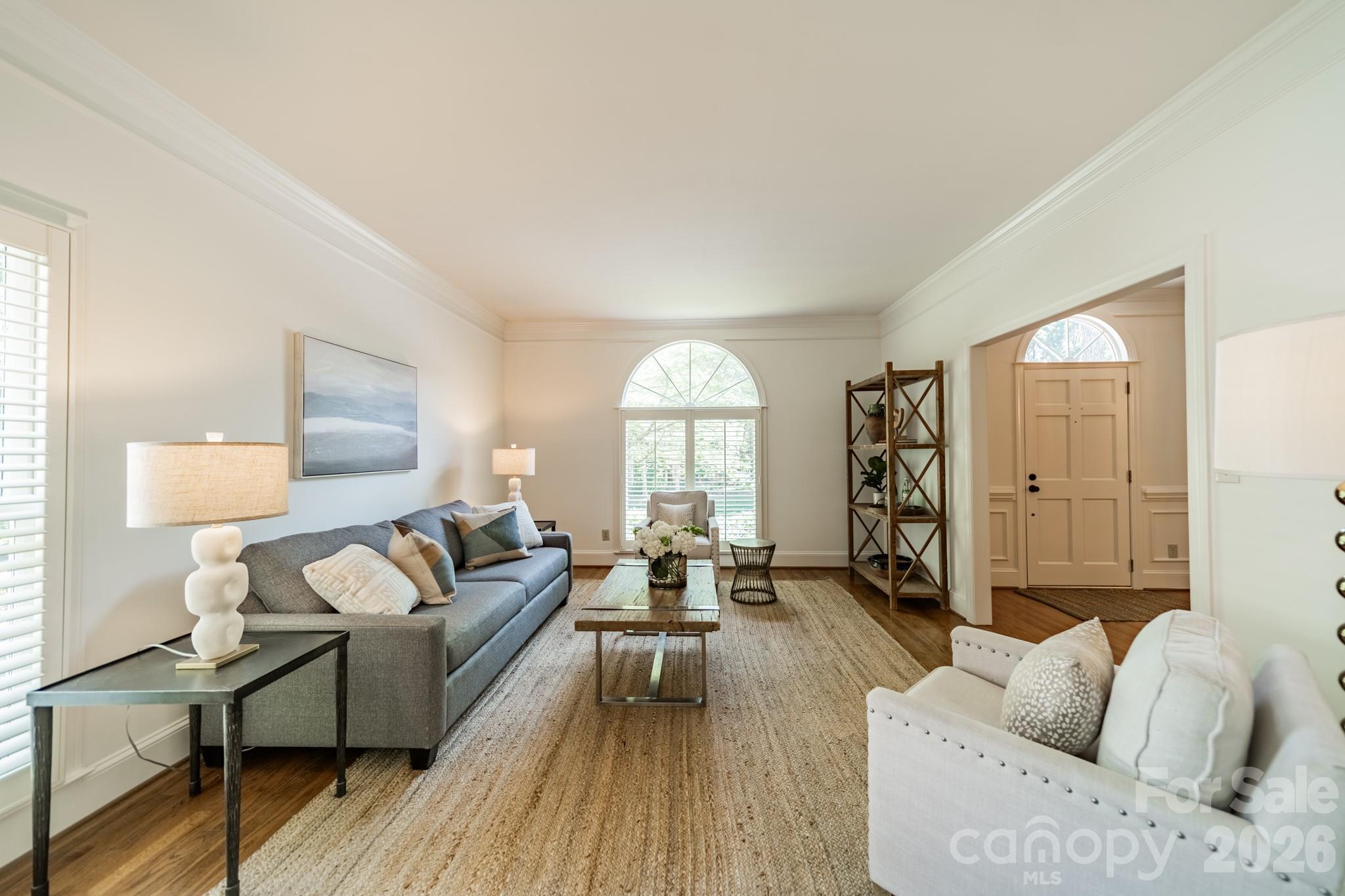 4332 Rosecliff Drive Charlotte NC 28277