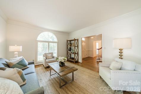 4332 Rosecliff Drive Charlotte NC 28277