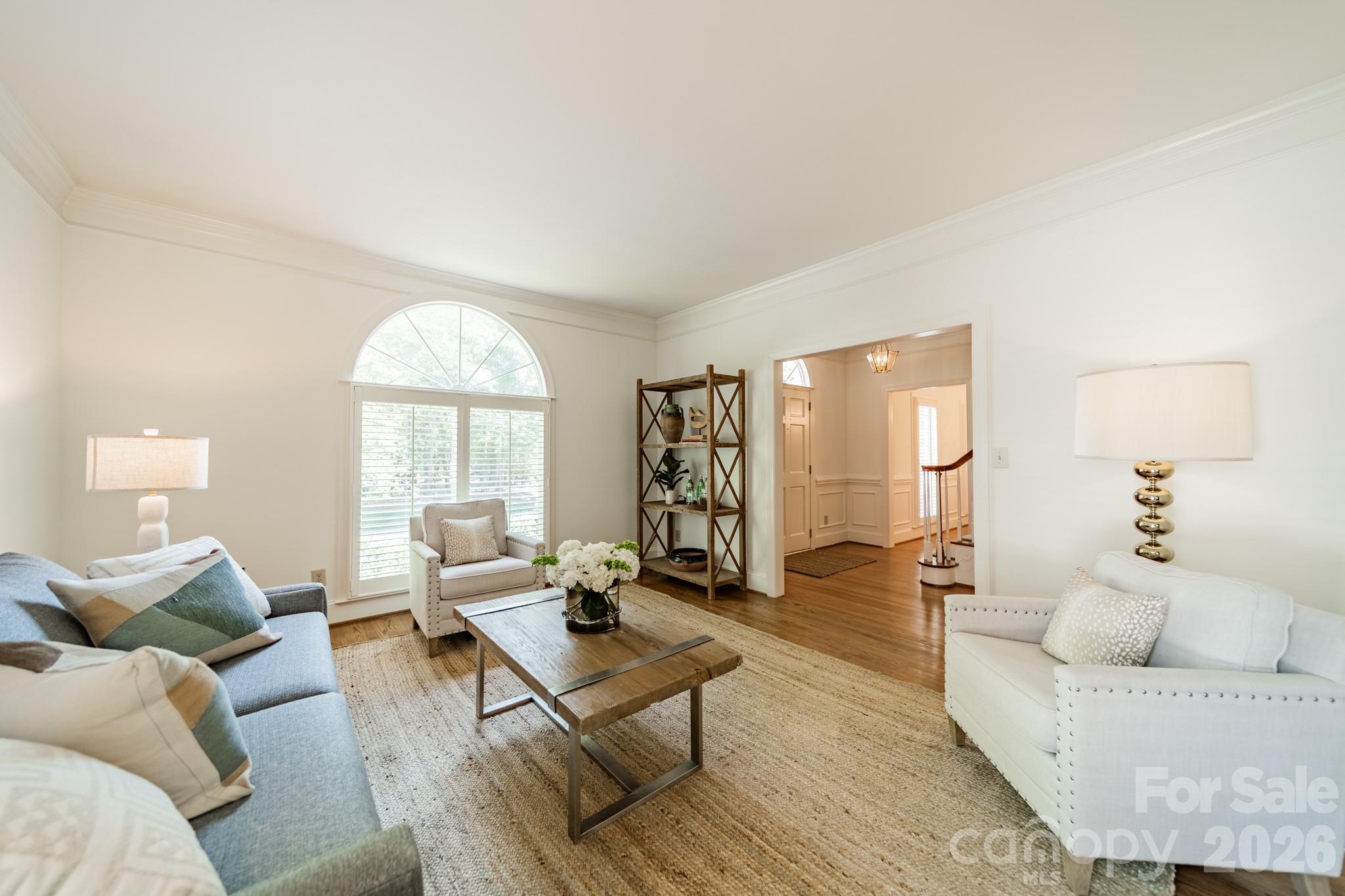 4332 Rosecliff Drive Charlotte NC 28277