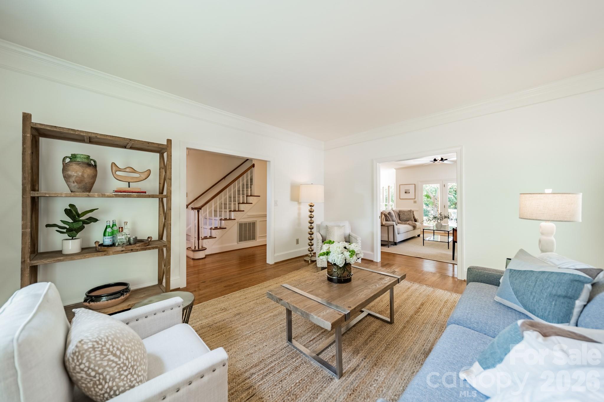 4332 Rosecliff Drive Charlotte NC 28277