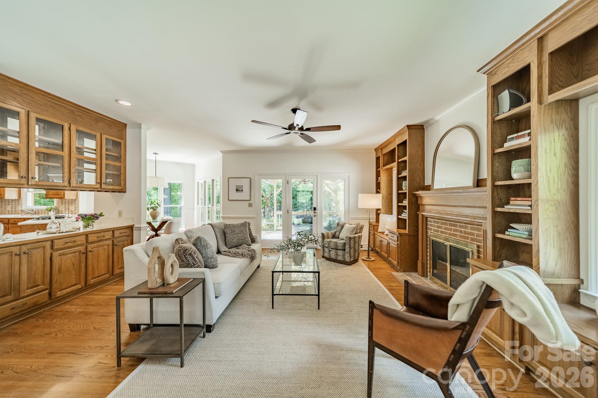 4332 Rosecliff Drive Charlotte NC 28277