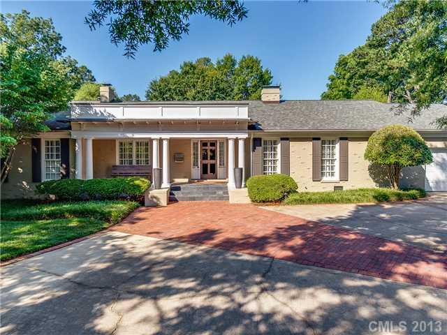 2726 Sharon Road Charlotte NC 28211