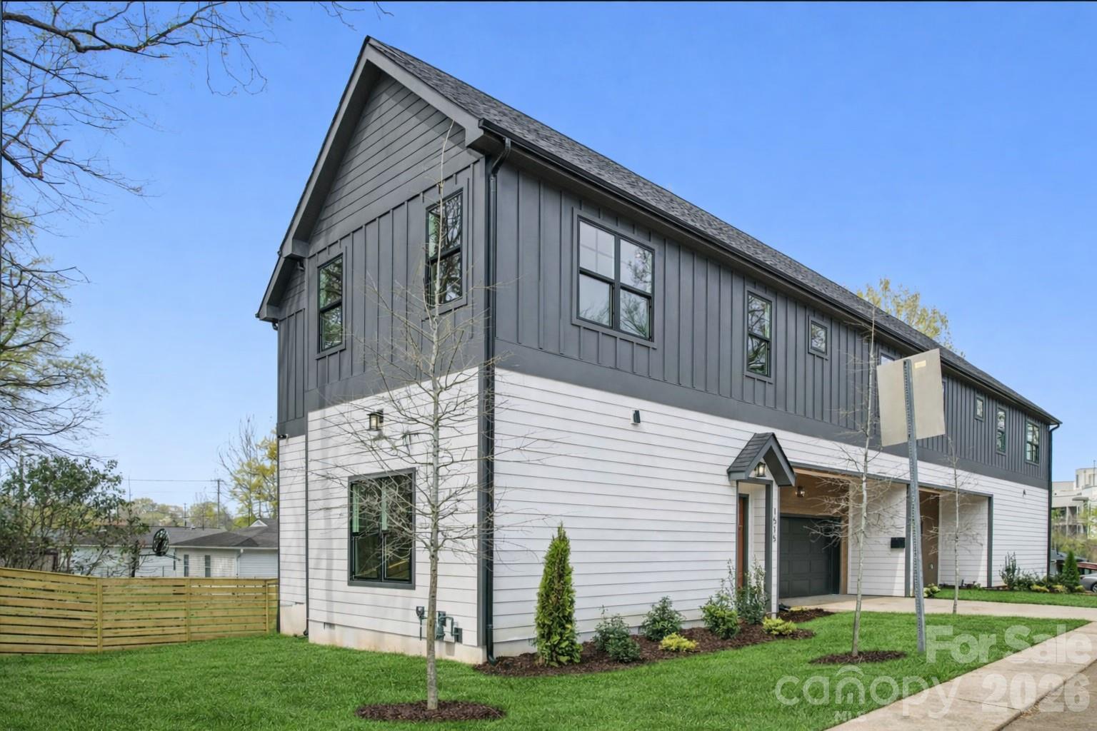 1515 N Caldwell Street Charlotte NC 28206