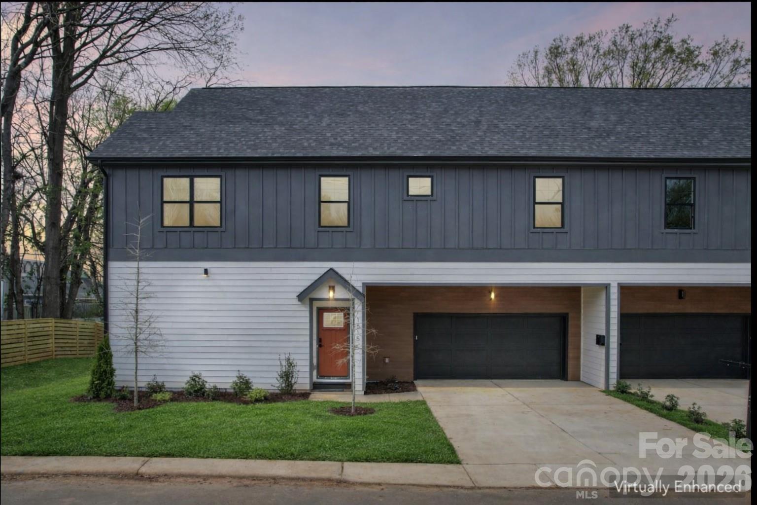 1515 N Caldwell Street Charlotte NC 28206