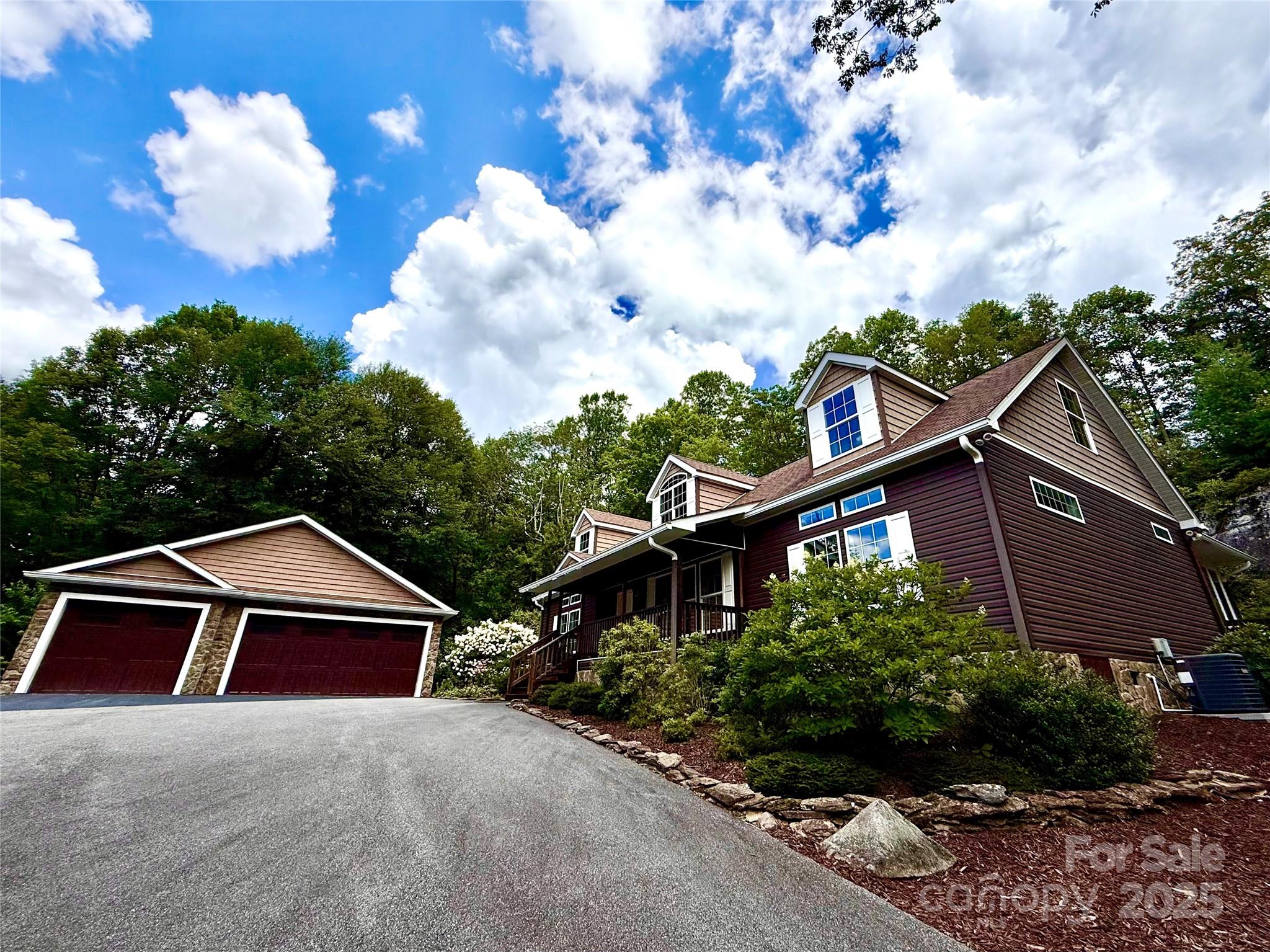 7230 Hideaway Lane Newland NC 28657