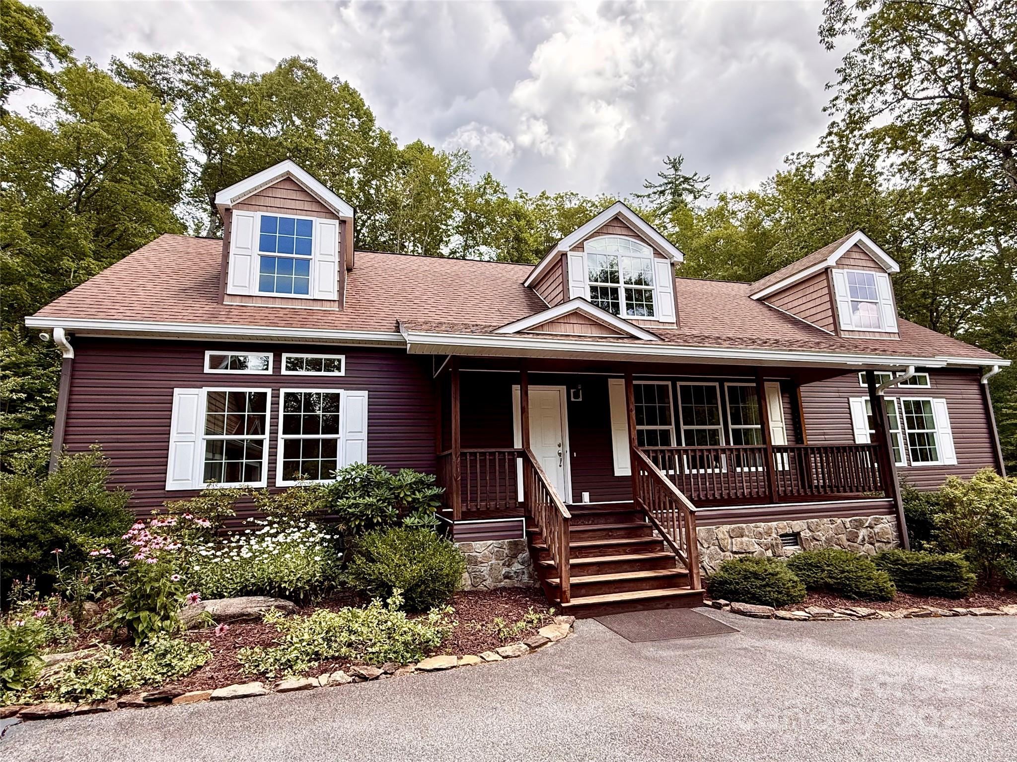 7230 Hideaway Lane Newland NC 28657