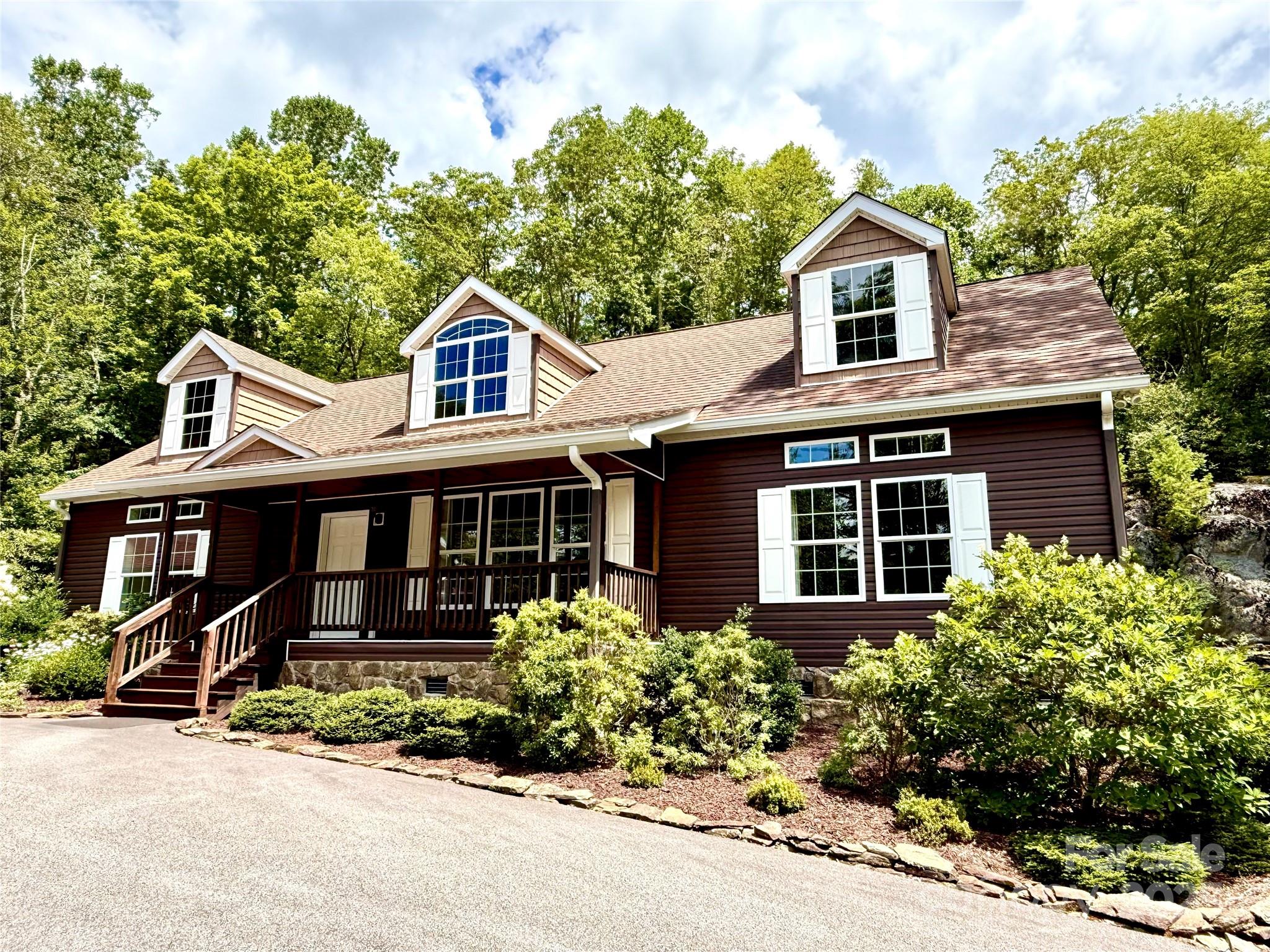 7230 Hideaway Lane Newland NC 28657