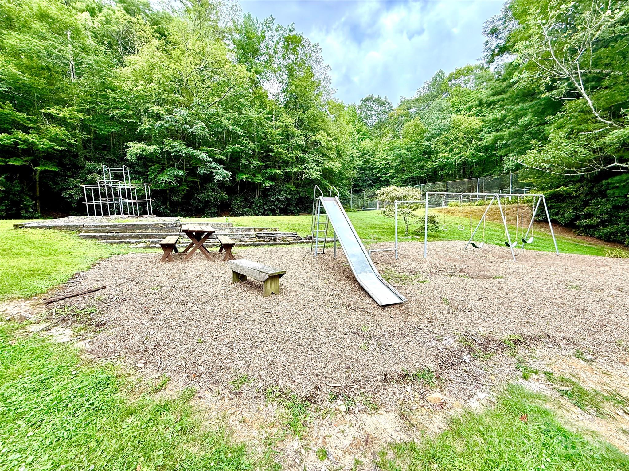7230 Hideaway Lane Newland NC 28657