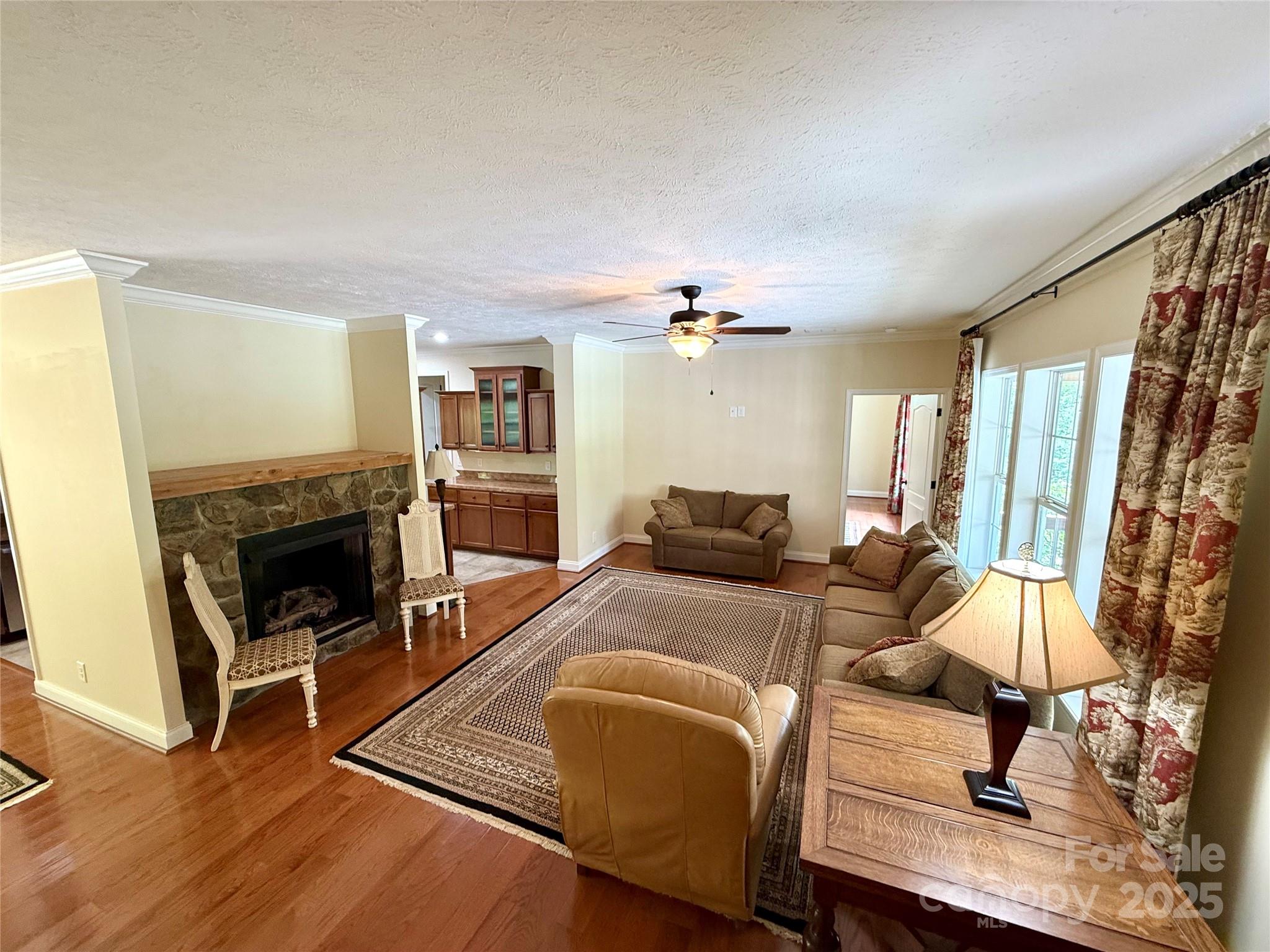 7230 Hideaway Lane Newland NC 28657