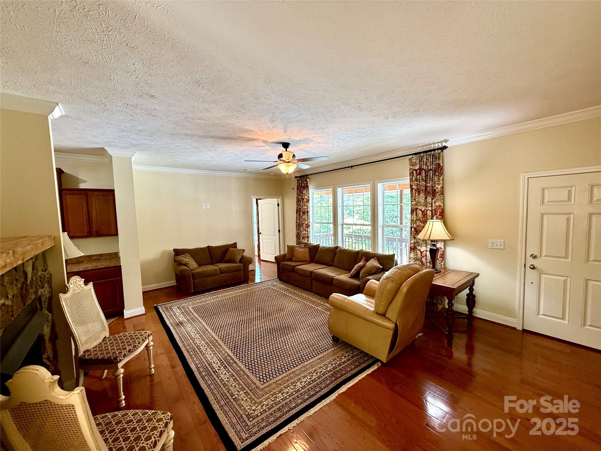 7230 Hideaway Lane Newland NC 28657