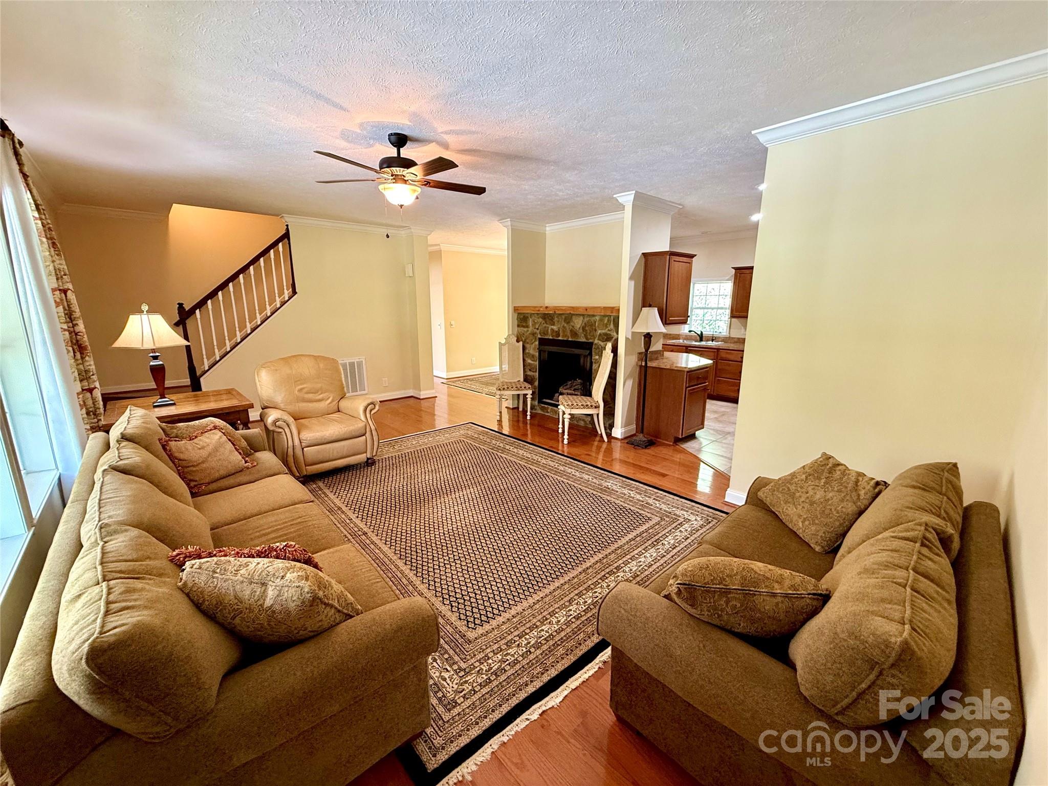 7230 Hideaway Lane Newland NC 28657