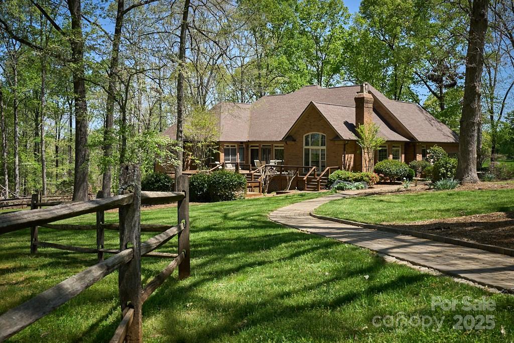 201 Hughes Creek Columbus NC 28722