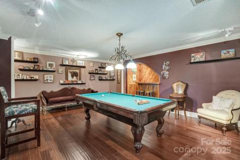 201 Hughes Creek Columbus NC 28722